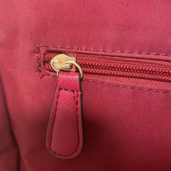 Mel Small Backpack - Picture 6 of 6